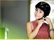 Bóng đá anh, ngoại hạng anh, lịch thi đấu euro 2012, Uyên Linh: “Điều điên rồ nhất tôi đã từng làm vì đam mê là: YÊU!”